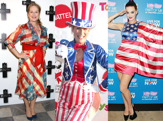 Meryl Streep, Jamie Lee Curtis, Katy Perry Meryl Streep, Jamie Lee Curtis, Katy Perry